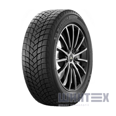 Michelin X-Ice Snow SUV 235/65 R17 108T XL